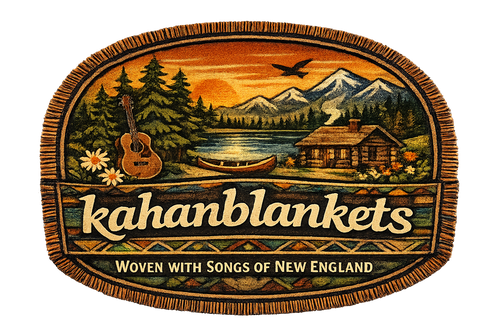 Kahan Blankets